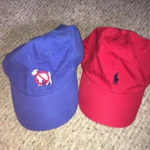 Dad hats